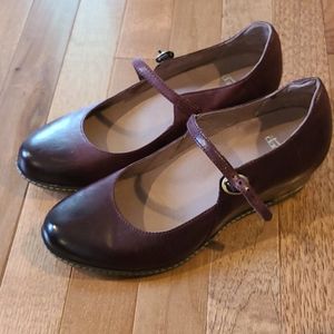 Dansko loralie wedge